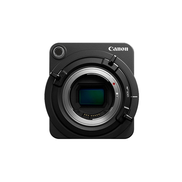 Nexora Vision Camera